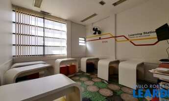 Imagem 3: PRÉDIO - LAPA - SP