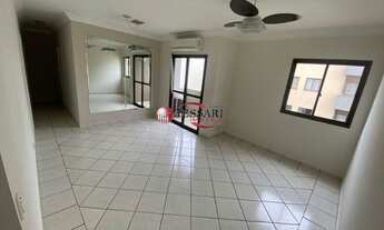 Imagem 2: Apartamento à venda, 3 quartos, 1 suíte, 1 vaga, Vila Redentora - São José do Rio Preto/SP