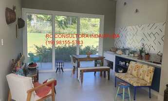 Imagem 2: CHACARA RESIDENCIAL em Indaiatuba - SP, Itaici