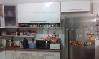 Imagem 6: Sobrado residencial à venda, Jardim Ester, São Paulo