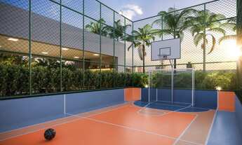 Imagem 6: Apartamento à venda no bairro Setor Bueno - Goiânia/GO