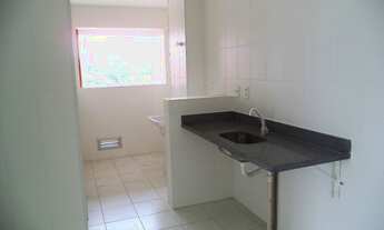 Imagem 6: Apartamento para venda tem 88 metros quadrados com 3 quartos em Ponta Negra - Manaus - AM