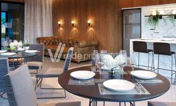 Imagem 6: Apartamento - Cambuí - Campinas