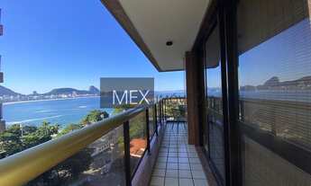 Imagem 4: RIO DE JANEIRO - Apartamento Padrão - COPACABANA