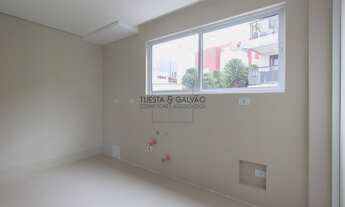 Imagem 7: Apartamento com 3 quartos sendo 2 suíte,s 2 vagas de garagem, rua tranquila, a benda no ba