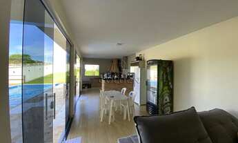 Imagem 3: LAGOA SANTA - Casa Padrão - Vale dos Sonhos