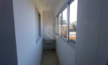 Imagem 3: Condomínio novo com 1 quarto, 1 vaga em Tucuruví