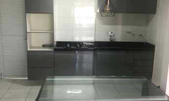 Imagem 4: Apartamento no Edifício Don Rodrigo - Vila Adyana por R$ 480.000.00!