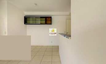 Imagem 6: Apartamento à venda, Ipiranga, 68m², 2 dormitórios, 1 suíte, 1 vaga!