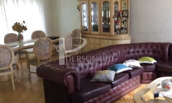 Imagem 2: Sobrado à venda, Vila Gomes Cardim, São Paulo, SP