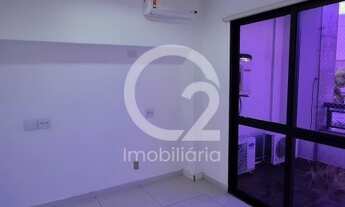Imagem 6: Rio de Janeiro - Conjunto Comercial/Sala - Barra da Tijuca