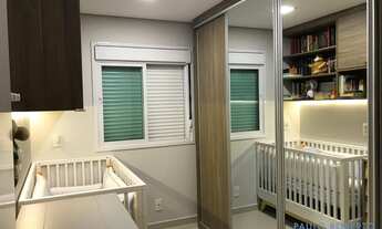 Imagem 4: APARTAMENTO - SAÚDE - SP