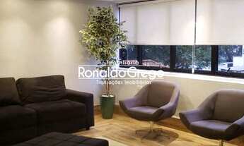 Imagem 6: 6 vagas 08 salas, uma ampla sala de espera, copa, 186,51m2