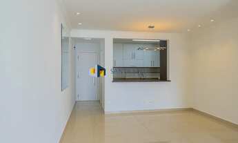 Imagem 7: Lindo apartamento a apenas 230 metros do Metrô Adolfo Pinheiro! Confira!