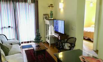 Imagem 1: Apartamento à venda no Itaim com 1 quarto e 455m²