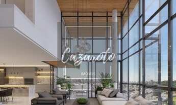 Imagem 7: Apartamento à venda 3 Quartos, 3 Suites, 3 Vagas, 171.64M², Batel, Curitiba - PR