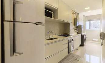 Imagem 3: Apartamento com 2 dormitórios, suíte e 1 vaga de 68 m² no Varanda Ipiranga