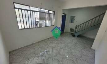 Imagem: Casa com 3 dormitórios, 80 m² - venda