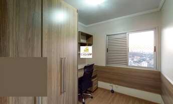 Imagem 7: Apartamento à venda, Jaguaré, 75m², 3 dormitórios, 1 suíte, 2 vagas!