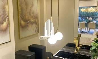 Imagem 3: Apartamento a venda, 3 DORMITORIOS, 1 SUITES, 2 VAGAS em 107m² no IPIRANGA