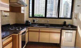 Imagem 7: APARTAMENTO - CAMPO BELO - SP