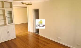 Imagem 4: Apartamento à venda, Jardim Europa, 240m², 4 dormitórios, 2 suítes, 2 vagas!
