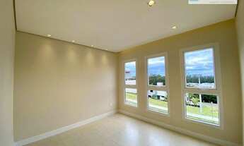 Imagem 5: Casa com 3 dormitórios para alugar, 240 m² por R$ 7.500,00/mês - Bella Citta - Mogi das Cr