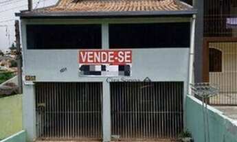 Imagem 2: Sobrado com 4 dormitórios à venda, 120 m² por R$ 402.800,00 - Boa Vista - Curitiba/PR