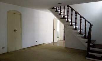 Imagem 3: Sobrado a venda no Brooklin