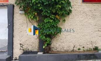 Imagem 5: Terreno com casas construídas p demolição