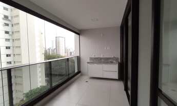 Imagem 5: QUARTO/SALA COM VARANDA GOURMET NO DUETTO GRAÇA