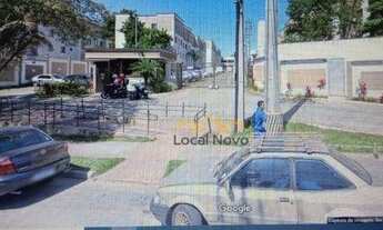 Imagem: Apartamento com 2 dormitórios à venda