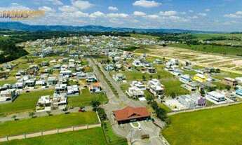 Imagem 2: TERRENO NO TERRAS DO VALE