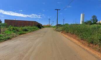 Imagem 5: Lote setor Bela Vista Corumba go