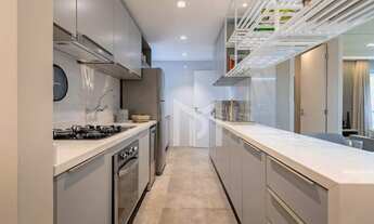 Imagem 6: Apartamento à venda, 92 m² por R$ 949.300,00 - Batel - Curitiba/PR