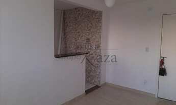 Imagem 2: Apartamento - Jacareí - Residencial Spazio Vale Belo - 45m² - 2 Dormitórios