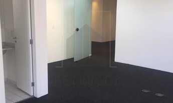 Imagem 6: Sala - Loteamento Center Santa Genebra - Campinas