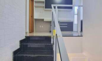 Imagem 4: Sobrado com 3 dormitórios à venda, 185 m² por R$ 1.180.000 - Jardim Vista Verde - Indaiatu