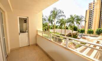 Imagem 4: Apartamento à venda 2 Quartos, 1 Suite, 2 Vagas, 82M², Mansões Santo Antônio, Campinas - S