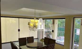 Imagem 4: Casa de Condomínio Fechado com 4 SUITES em 650m² no Brooklin