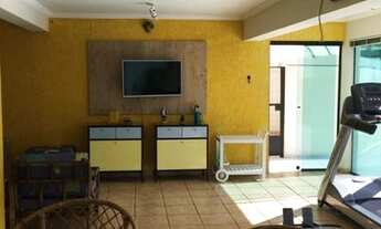 Imagem 6: CASA EM CONDOMÍNIO - ALPHAVILLE - SP