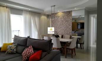 Imagem: Apartamento à venda, Vila Gomes Cardim