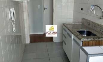 Imagem 3: Apartamento à venda, Jardim Santa Cruz (Sacomã), 52m², 2 dormitórios, 1 vaga!