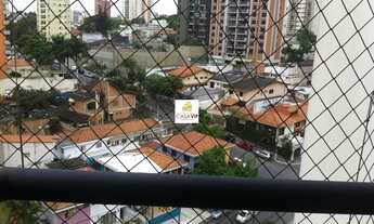 Imagem 4: Apartamento à venda, Vila Mascote, 124m², 3 suítes, 3 vagas!