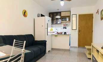 Imagem 1: Apartamento à venda, Bela Vista, 36m², 2 dormitórios, sem vaga!