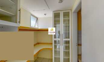 Imagem 6: Apartamento à venda, Real Parque, 68m², 2 dormitórios, 1 vaga!