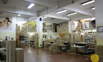 Imagem 7: Vendo ou Alugo Edifício Industrial 8.813m²