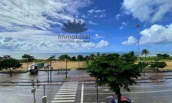 Imagem 3: Edf Verde Mar Avenida Boa Viagem 4 Quartos 2 Suites Varanda Gourmet 154 m2