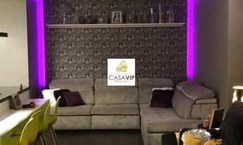 Imagem 4: Apartamento à venda, Vila Anastácio, 87m², 3 dormitórios, 1 suíte, 2 vagas!