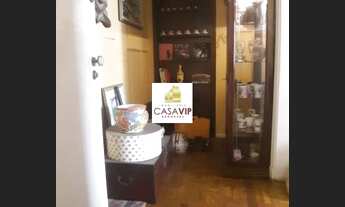 Imagem: Apartamento à venda, Santa Cecilia, 154m²